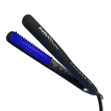 AVANTI ULTRA_Ceramic Innovative Curved Iron 1